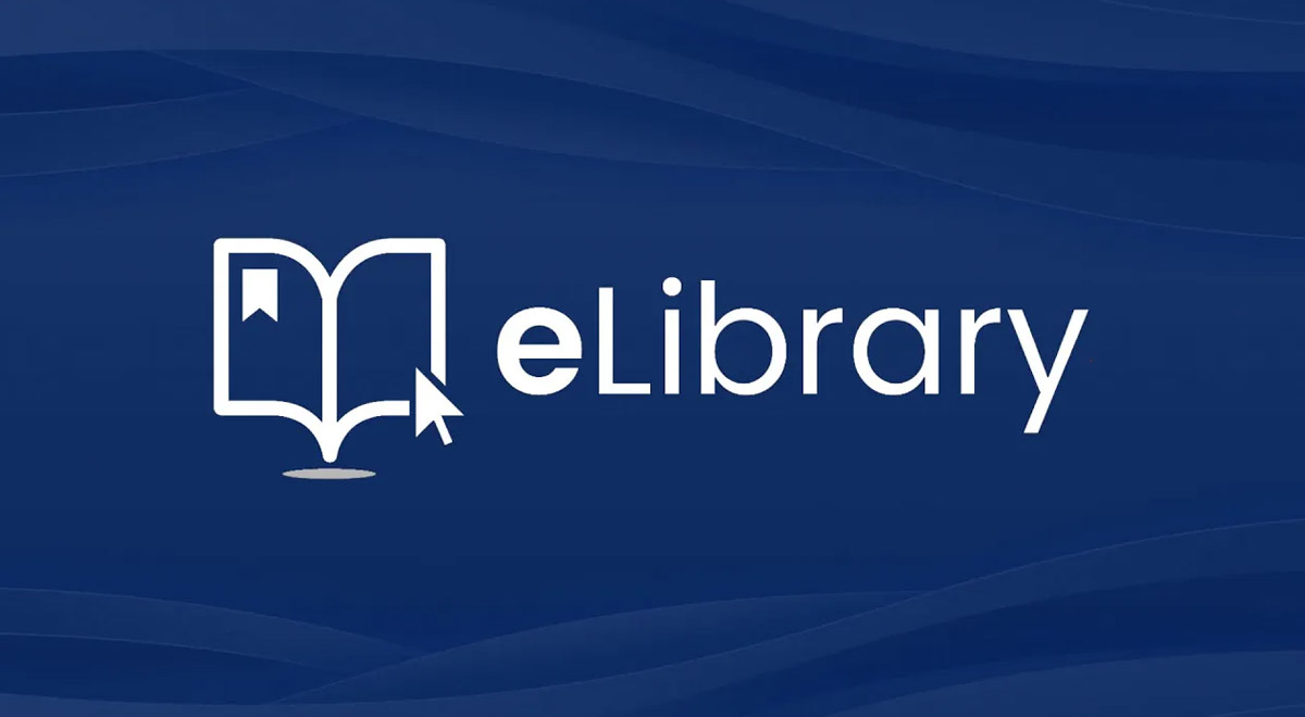 How eLibrary works St Bernadette's Catholic Primary Dundas